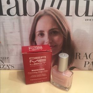 Dermelet Makeover Concealing Ridge Filler